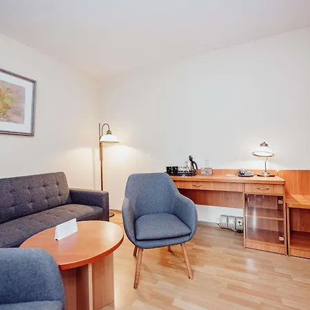Mercure 3* Jelenia Góra