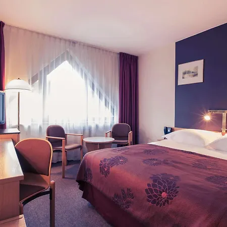 Hotel Mercure Jelení Hora