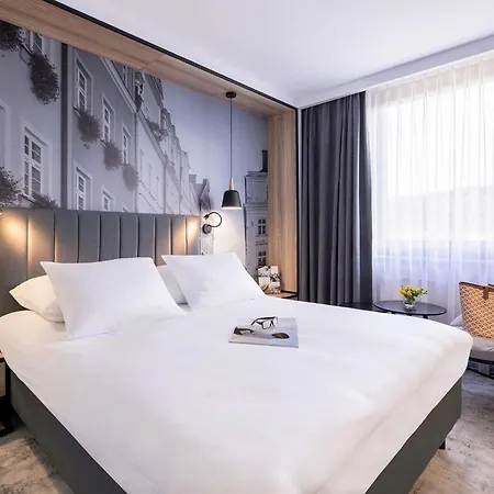 Mercure 3* Jelení Hora