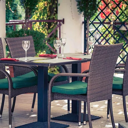 Mercure 3* Jelenia Góra