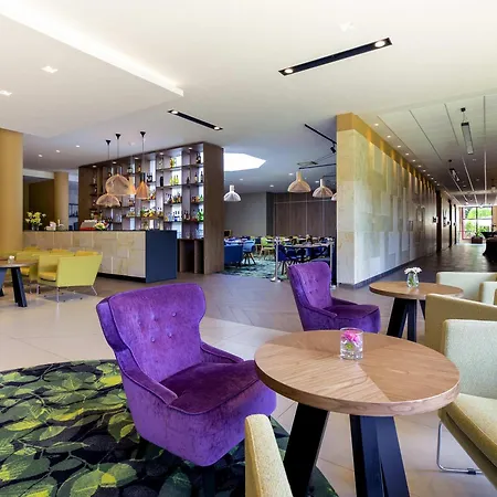 Hotel Mercure Jelenia Góra