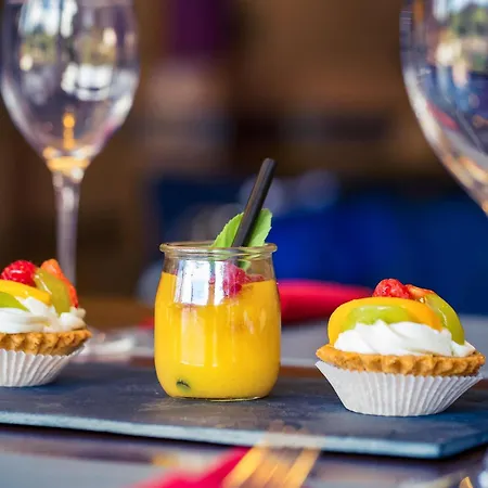 Mercure 3* Jelení Hora