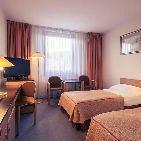 Hotel Mercure 3*