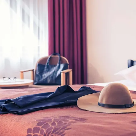 Hotel Mercure