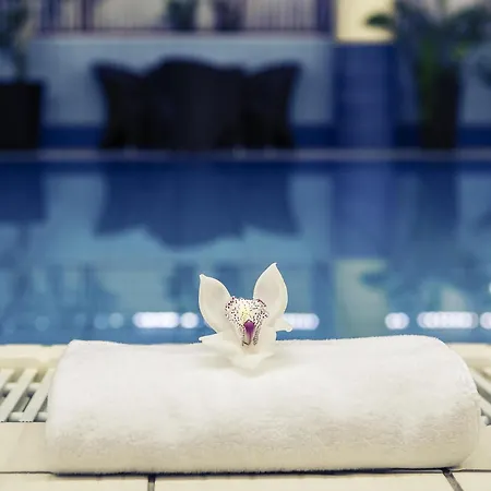 Mercure Jelení Hora