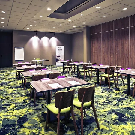 Mercure 3* Jelenia Góra