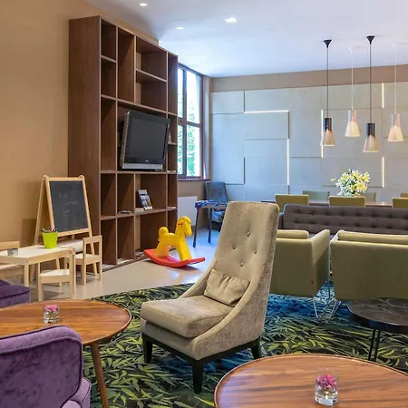 Mercure Jelenia Góra