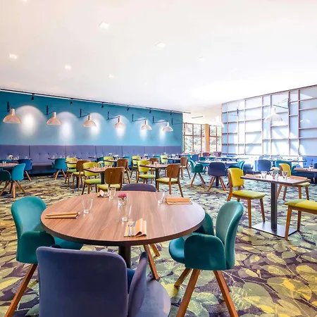 Mercure Hotel 3*
