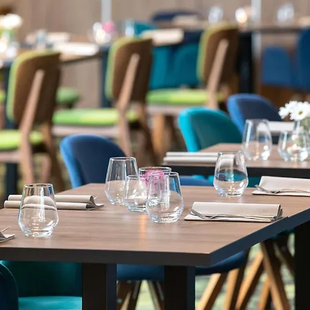 Mercure Hotel Jelení Hora