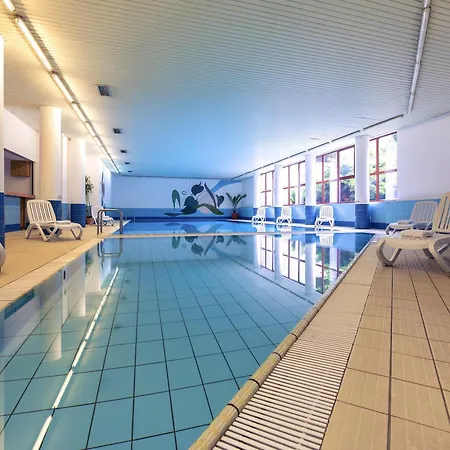 Hotel Mercure Jelenia Góra