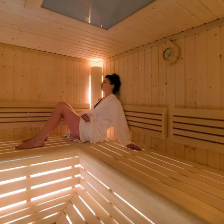 Отель Mercure 3*