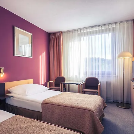 Mercure 3*