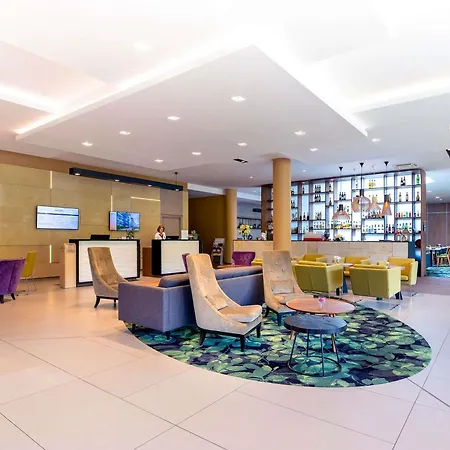 Hotel Mercure 3*