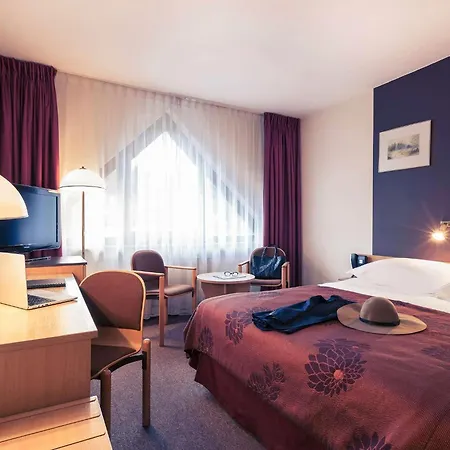 Mercure Hotel