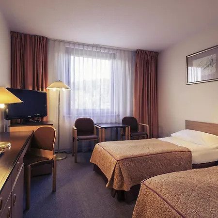 Mercure Hotel