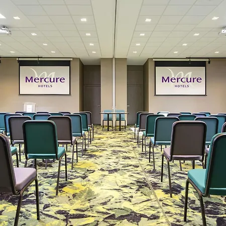 Mercure 3* Jelenia Góra