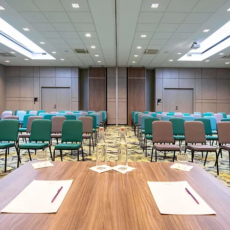 Mercure Hotel