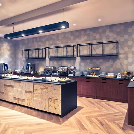 Hotel Mercure