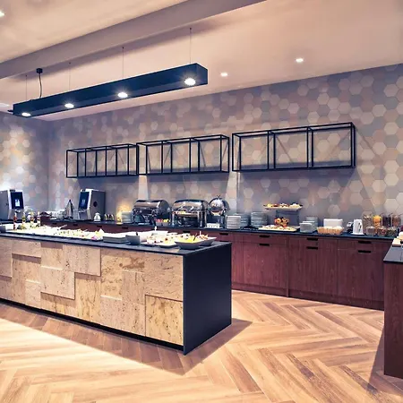 Mercure Hotel 3*