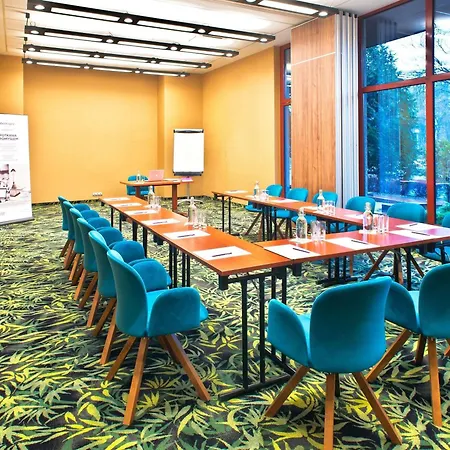Mercure 3* Jelení Hora