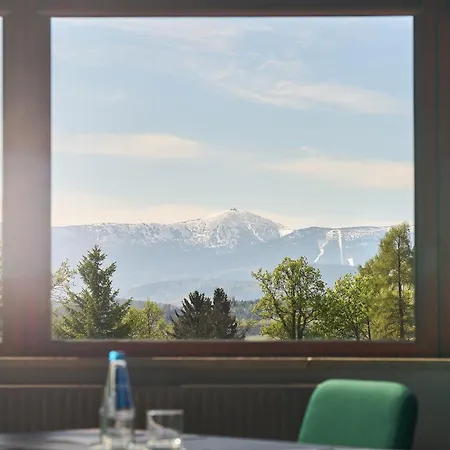 Mercure Jelení Hora