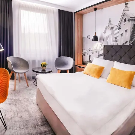 Mercure Hotel Jelenia Góra