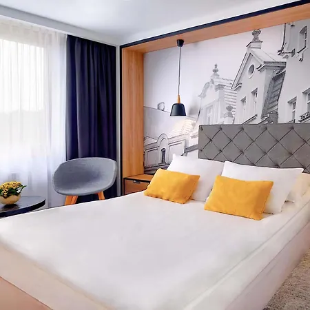 Mercure Hotel