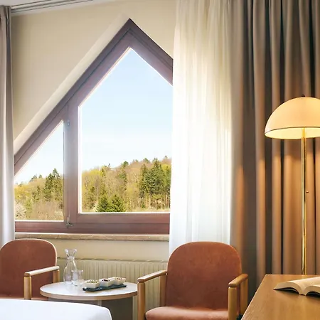 Mercure 3*
