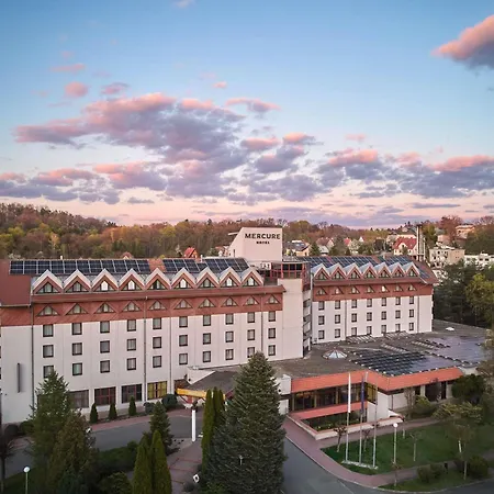 Hotel Mercure 3*
