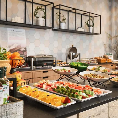 Mercure 3*