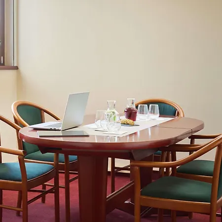 Mercure 3*
