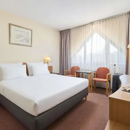Mercure Hotel