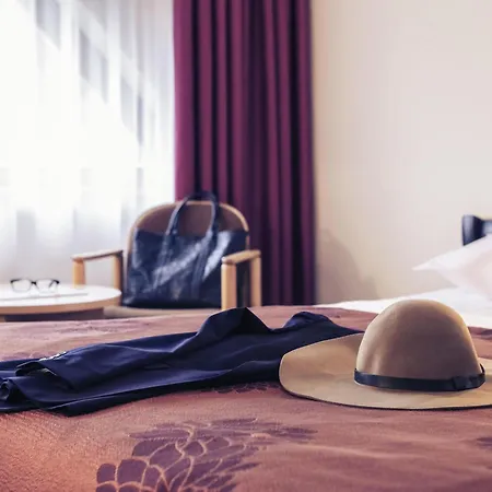 Mercure 3* Jelenia Góra