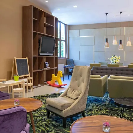 Hotel Mercure