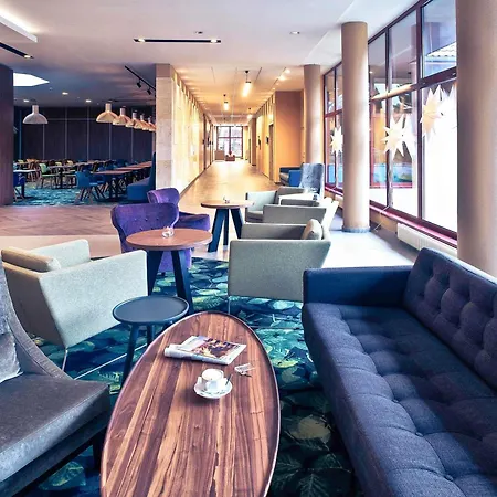 Mercure 3*