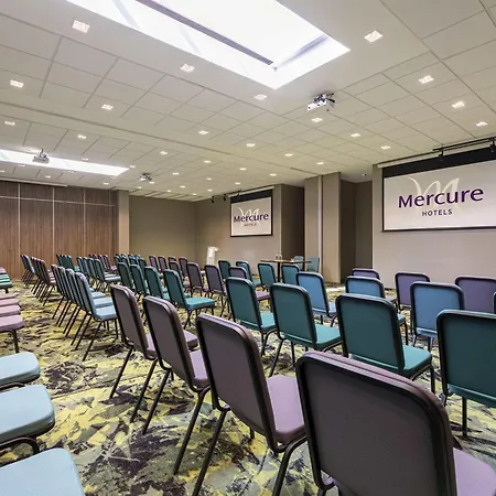 Hotel Mercure