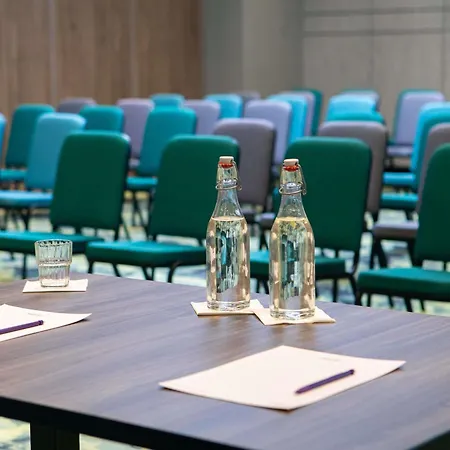 Mercure 3* Jelenia Góra