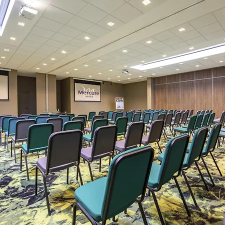 Mercure 3* Jelenia Góra