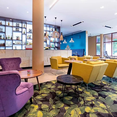Mercure Jelenia Góra