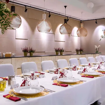 Mercure Hotel Jelenia Góra