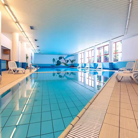 Mercure 3* Jelenia Góra