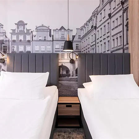 Szálloda Mercure 3*