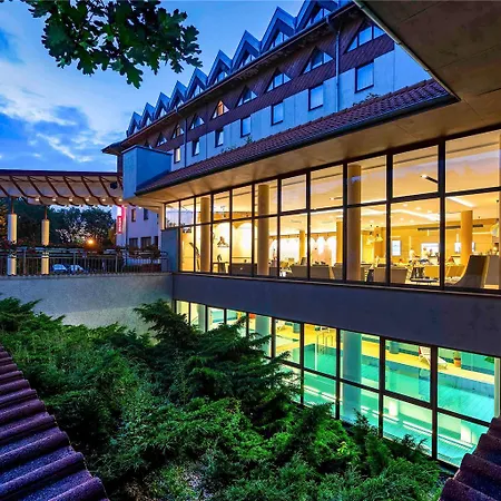 Mercure Szálloda 3*