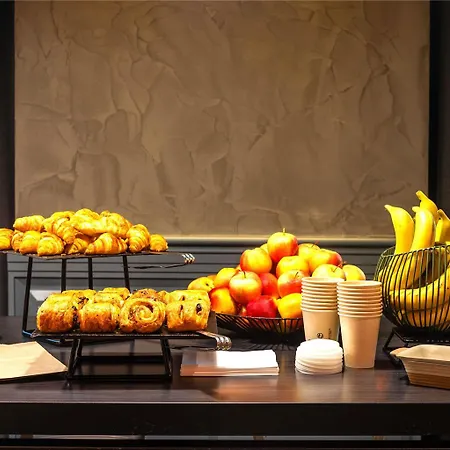 Mercure Hotel