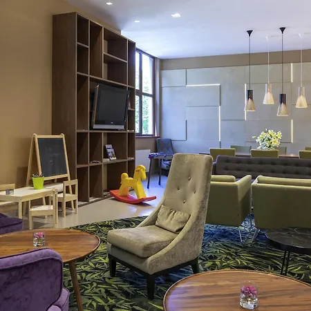 Mercure Hotel 3*