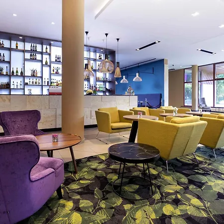 Mercure 3* Jelenia Góra