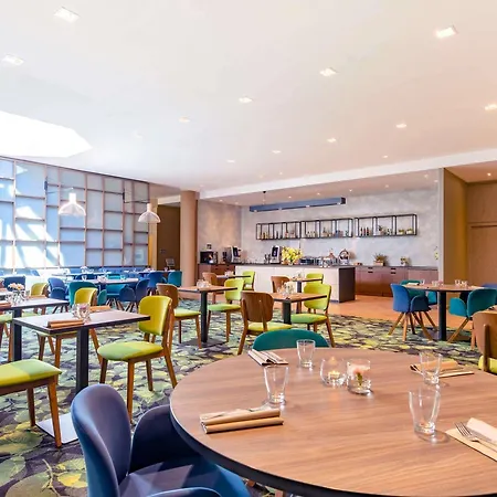Mercure Hotel 3*