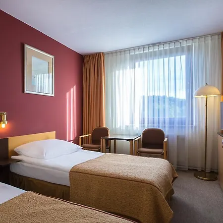 Mercure 3*