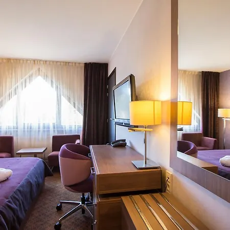 Mercure Hotel