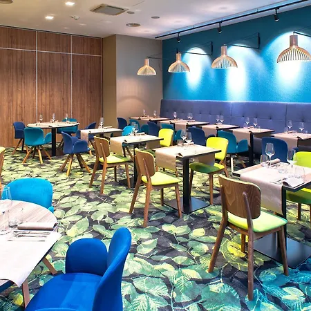 Mercure 3*